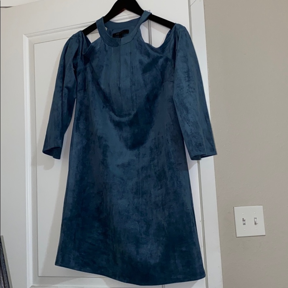 BCBG DRESS